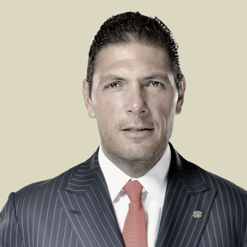 Carlos Hank González, Semafor World Economy Advisory Board