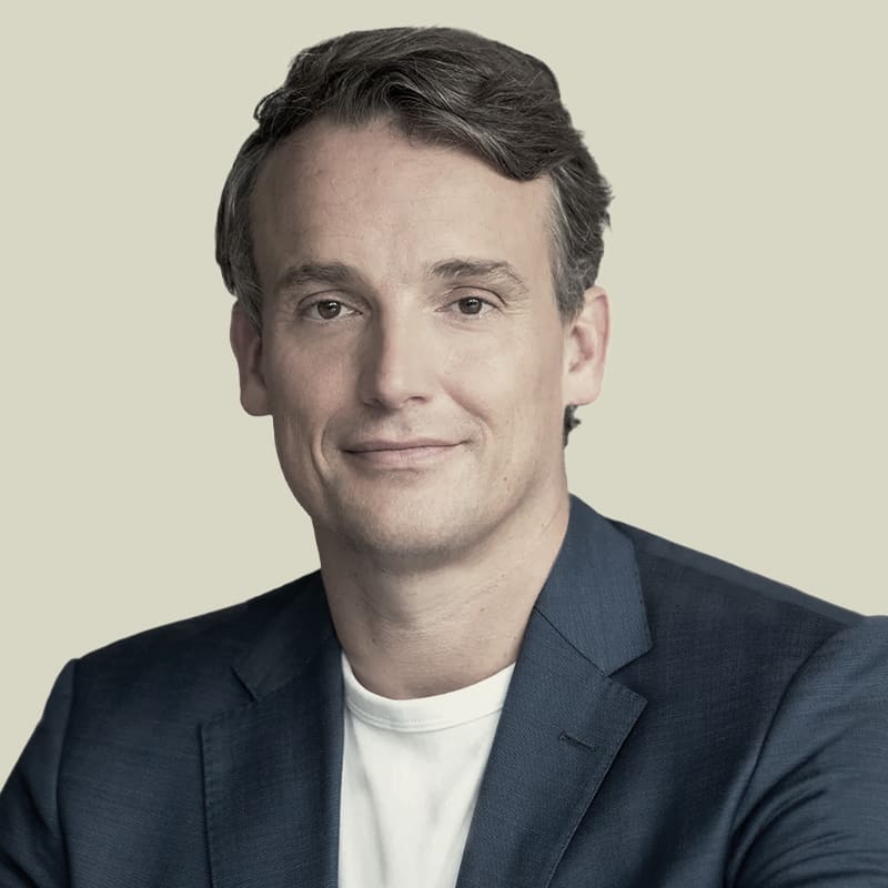 Christian Klein, Semafor World Economy Advisory Board