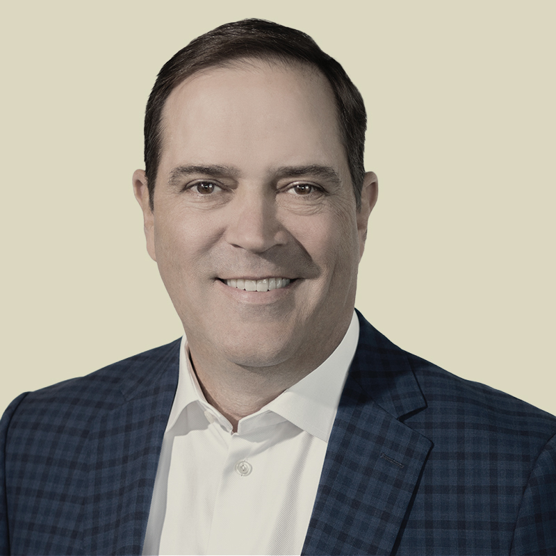 Chuck Robbins, CEO Cisco, Semafor World Economy Advisory Board
