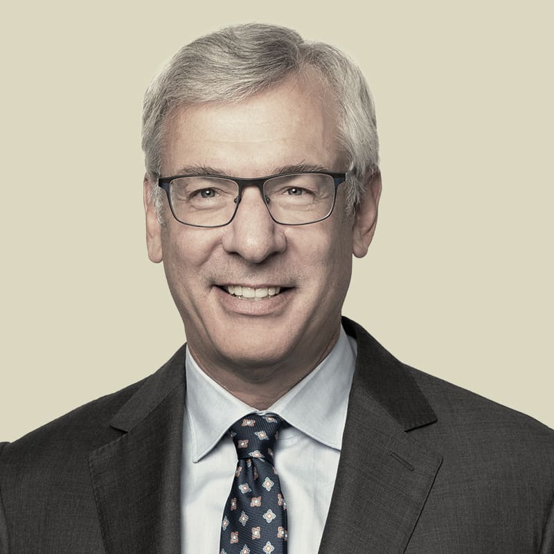 David McKay, Semafor World Economy Advisory Board