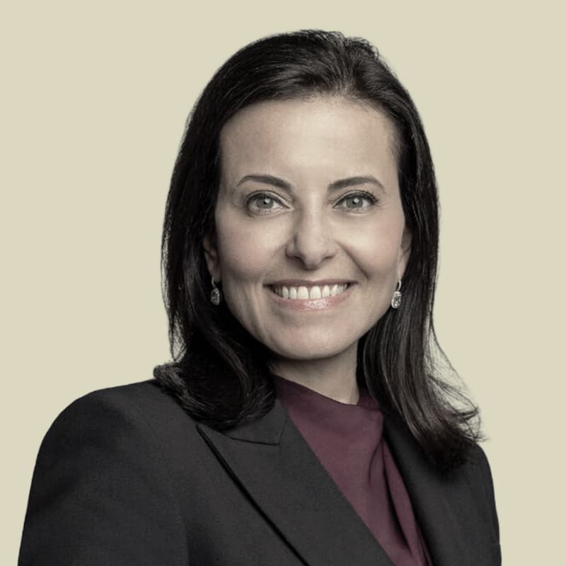 Dina Powell McCormick, Semafor World Economy Advisory Board