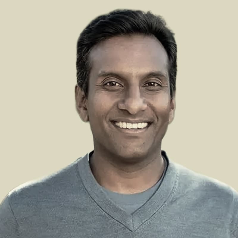 Divesh Makan, Semafor World Economy Advisory Board