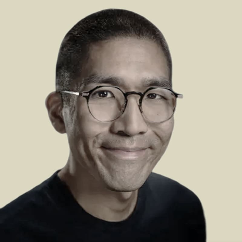 Edwin Chen, Semafor World Economy Advisory Board