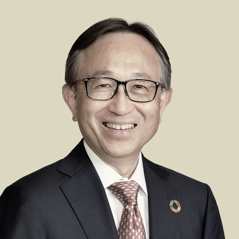 Hironori Kamezawa, Semafor World Economy Advisory Board