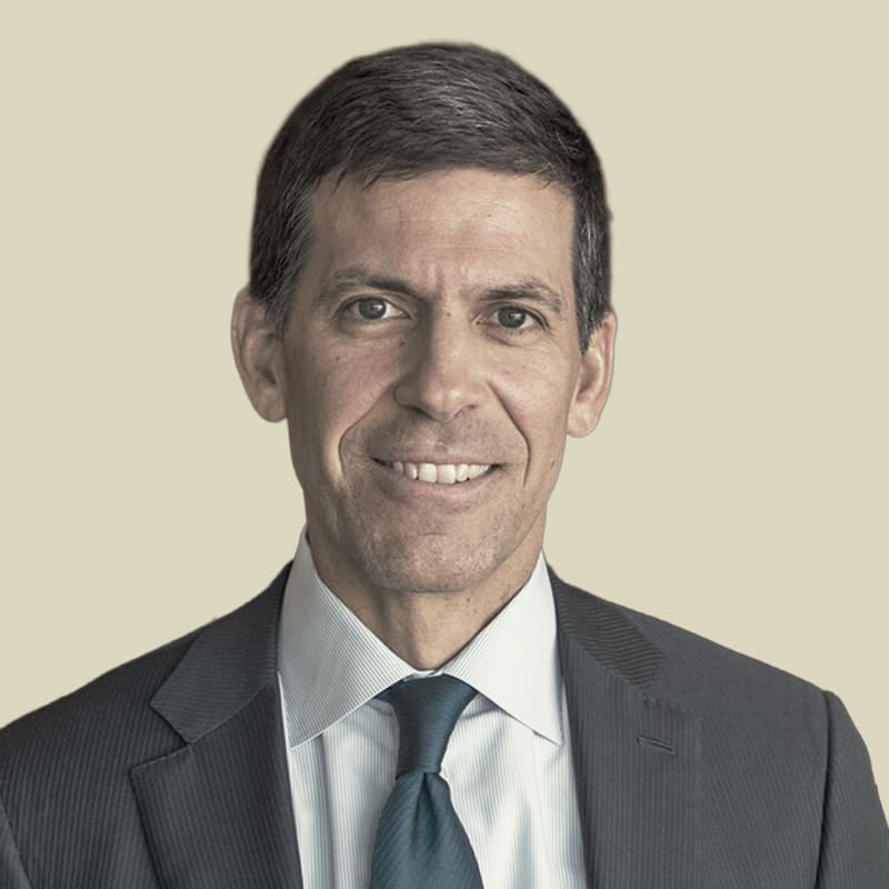 John Waldron, Semafor World Economy Advisory Board