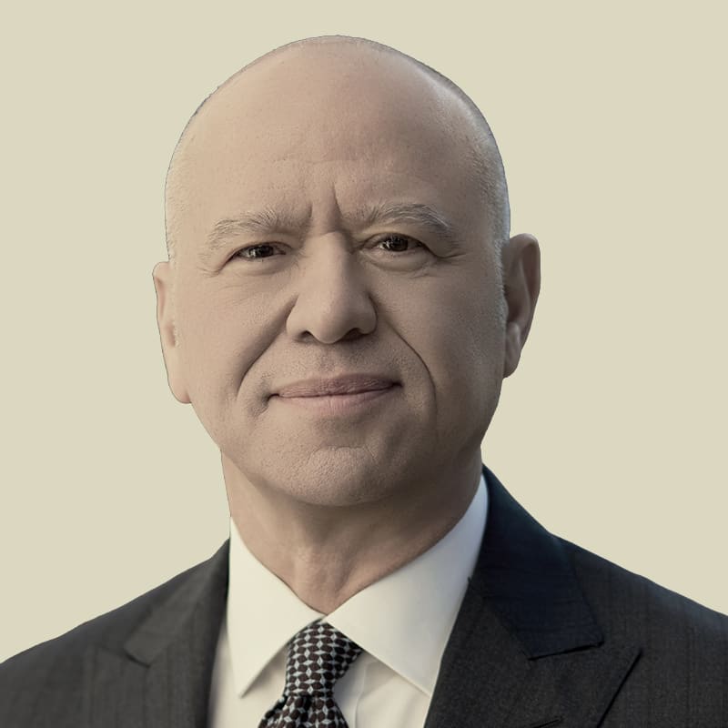 Levent Çakıroğlu, Semafor World Economy Advisory Board