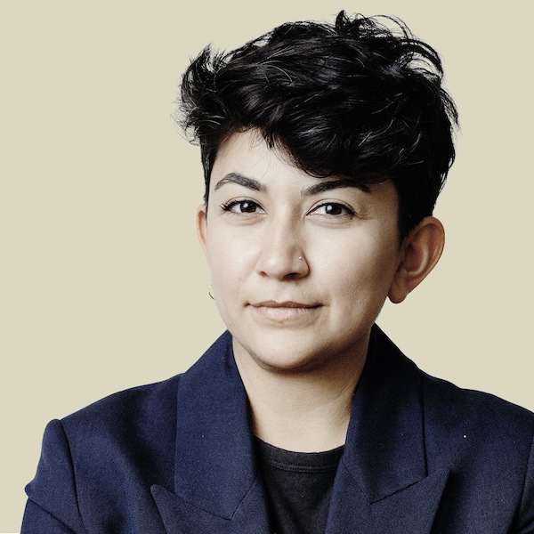 Meera Pattni, Founder, Emissary