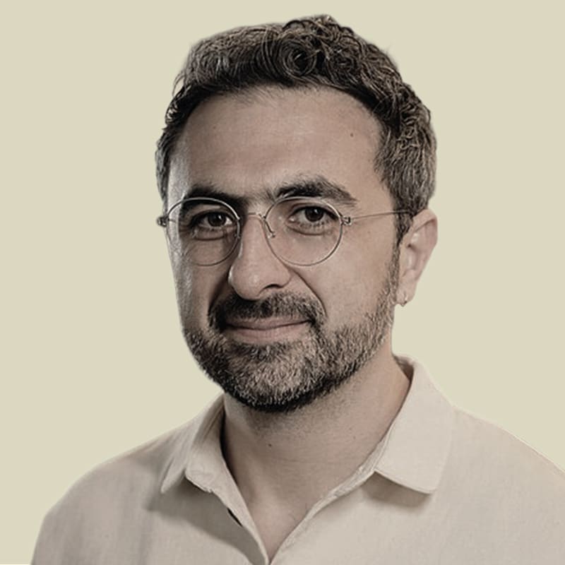 Mustafa Suleyman, Semafor World Economy Advisory Board