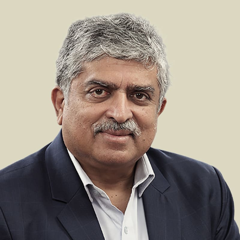 Nandan Nilekani, Semafor World Economy Advisory Board