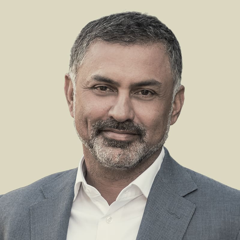 Nikesh Arora, Semafor World Economy Advisory Board