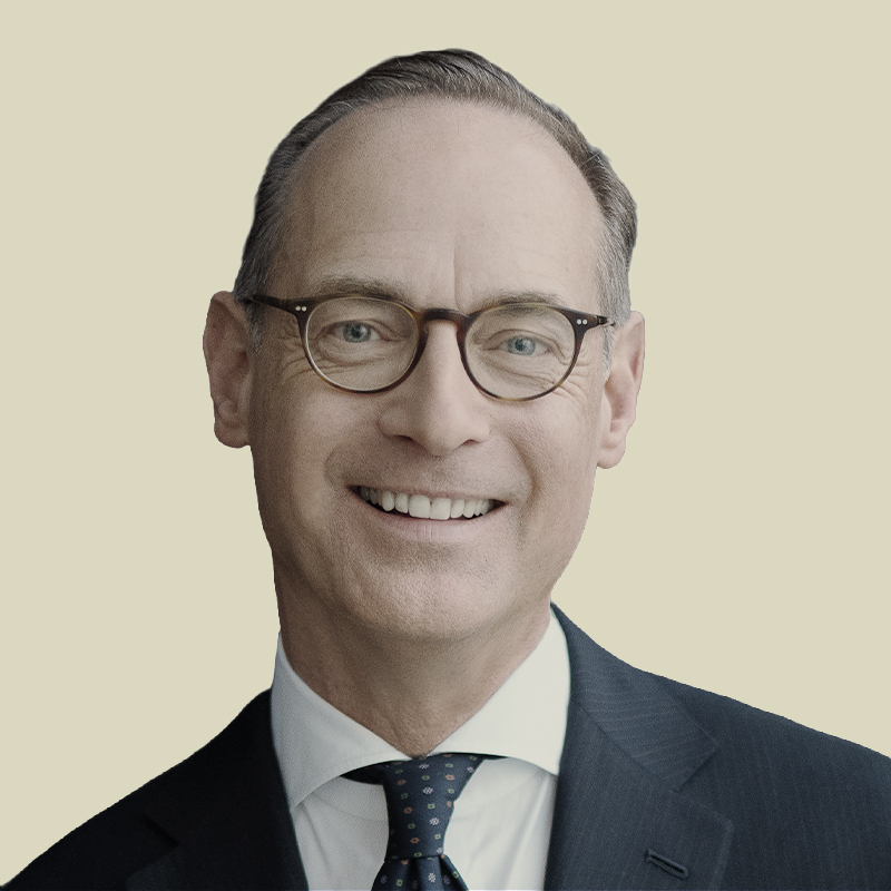 Oliver Bäte, Semafor World Economy Advisory Board