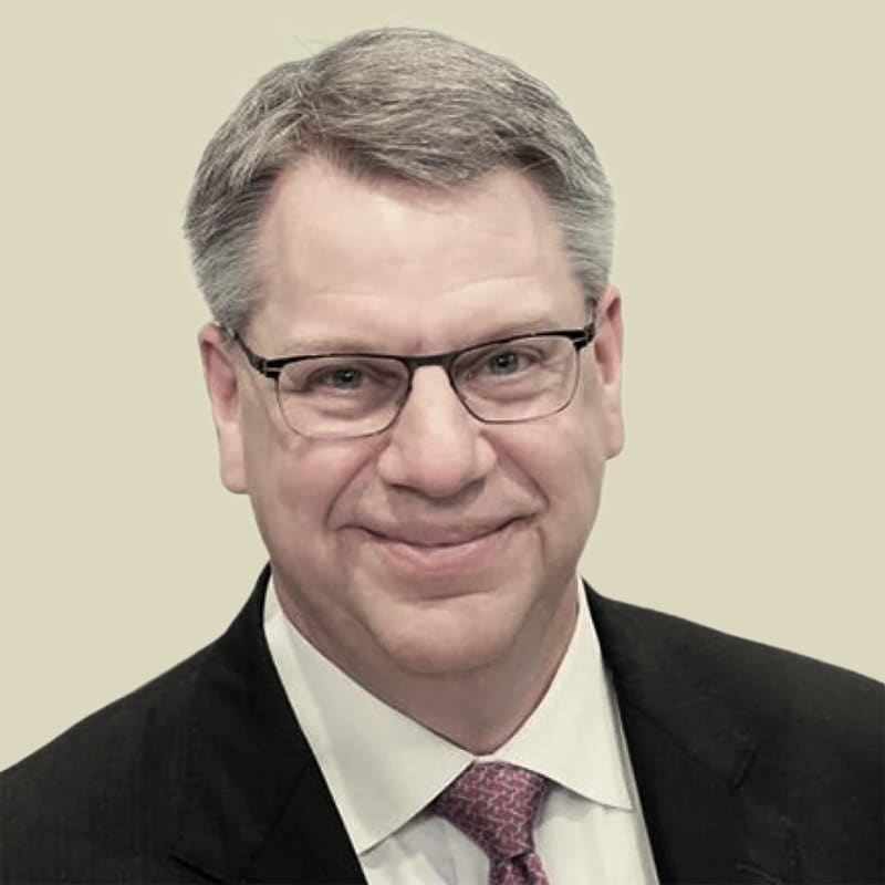 Rich Lesser, Semafor World Economy Advisory Board