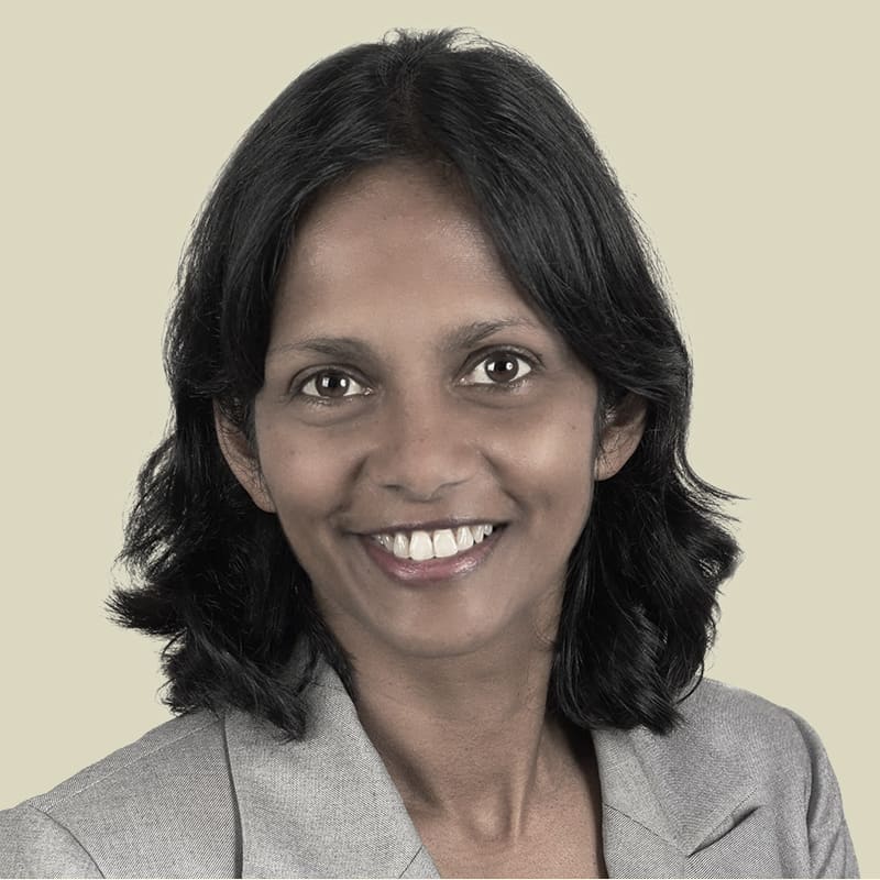 Shemara Wikramanayake, Semafor World Economy Advisory Board