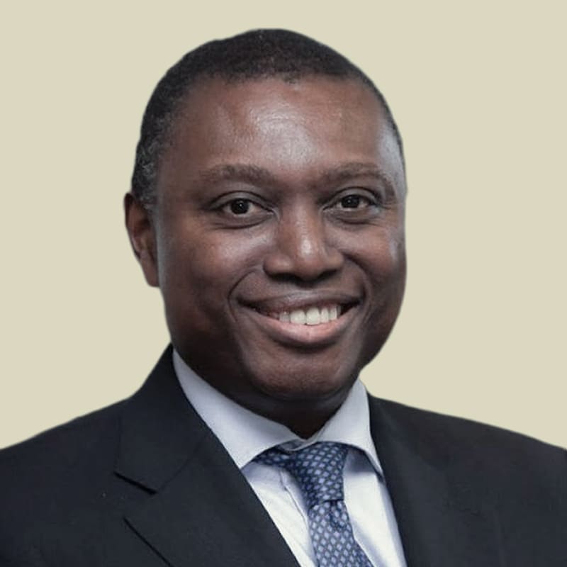 Simpiwe K. Tshabalala, Semafor World Economy Advisory Board