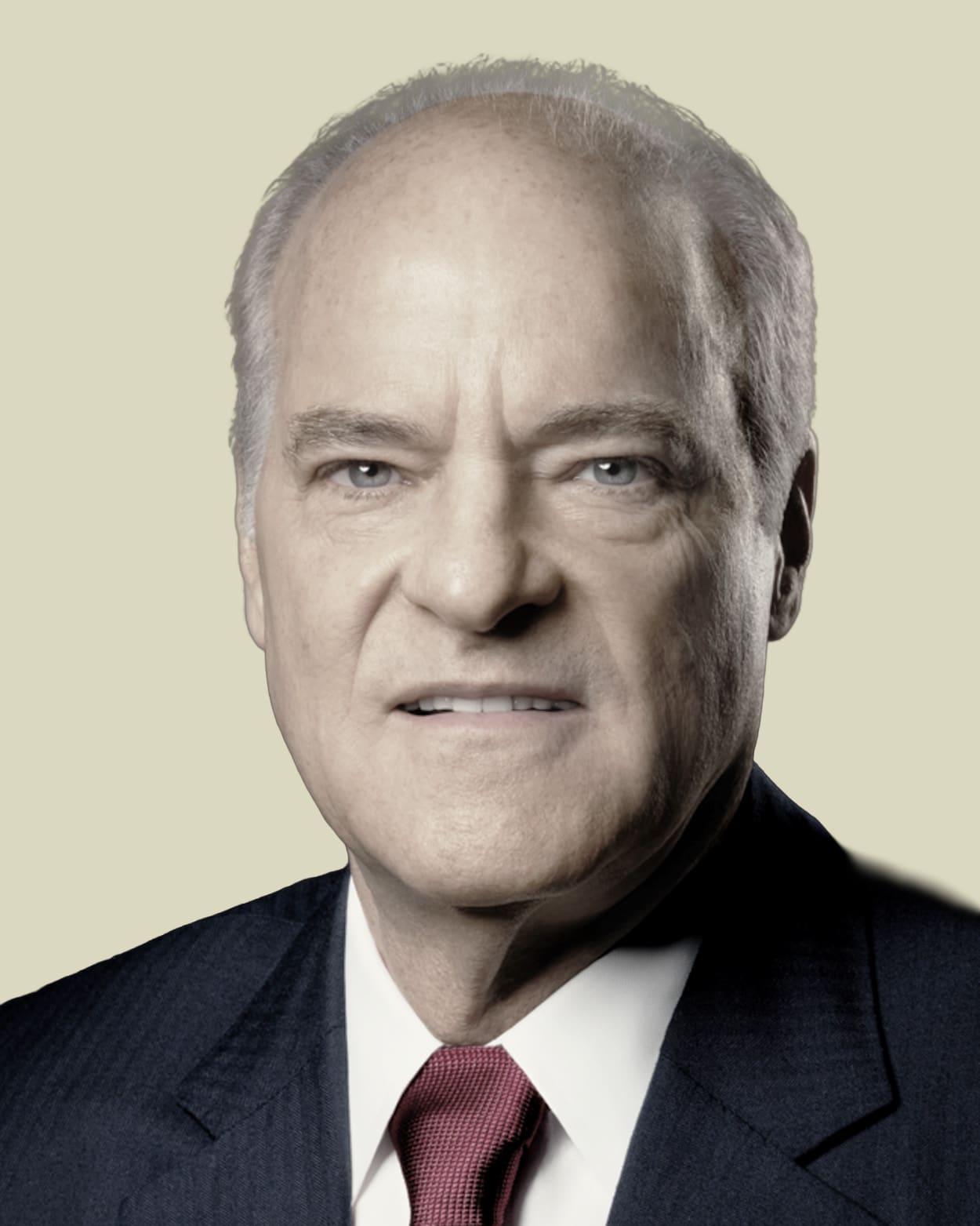 Henry R. Kravis, Semafor World Economy Co-Chair