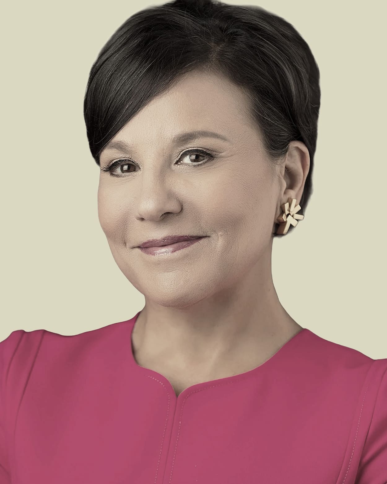 Penny S. Pritzker, Semafor World Economy Co-Chair