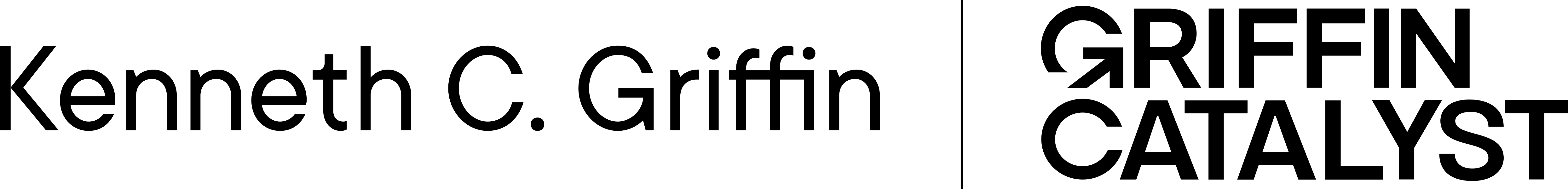 Griffin Catalyst