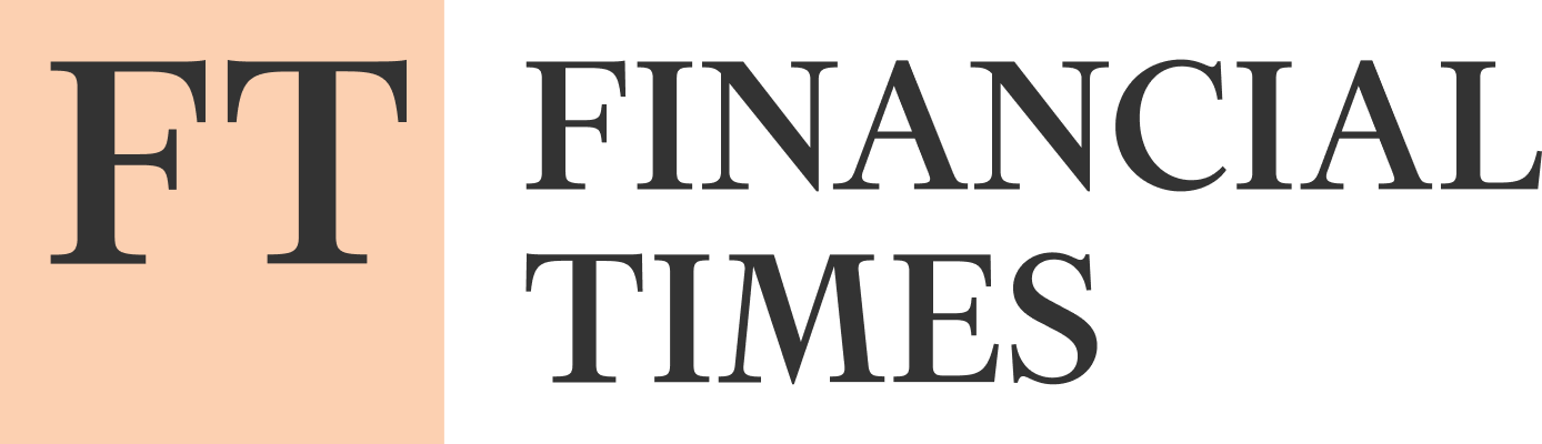 Financial Times logo